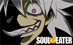 Fond d'écran gratuit de MANGA & ANIMATIONS - Soul Eater numéro 59545